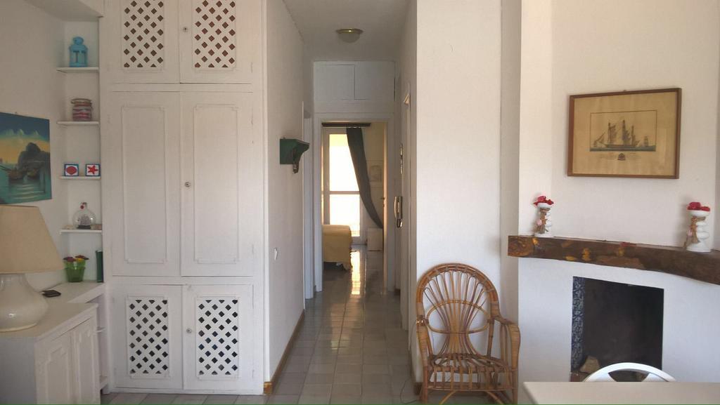 Splendido Affaccio Appartement Monte Argentario Buitenkant foto