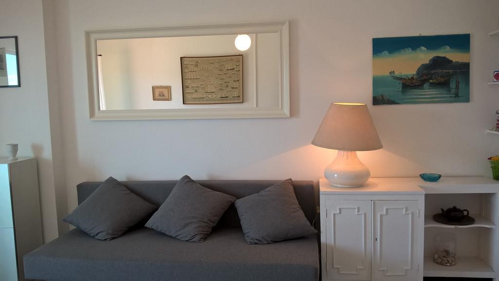 Splendido Affaccio Appartement Monte Argentario Buitenkant foto