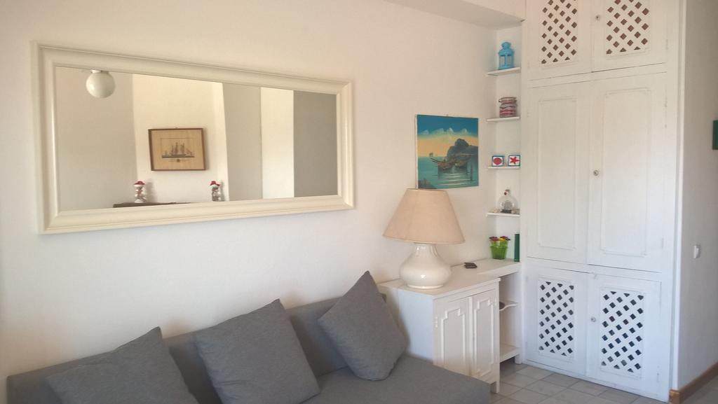 Splendido Affaccio Appartement Monte Argentario Buitenkant foto
