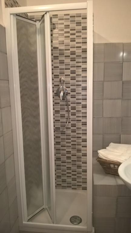 Splendido Affaccio Appartement Monte Argentario Buitenkant foto