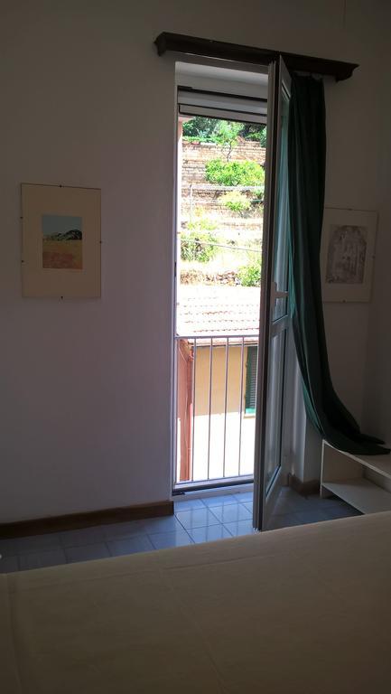 Splendido Affaccio Appartement Monte Argentario Buitenkant foto