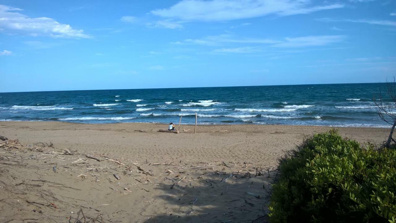 Splendido Affaccio Appartement Monte Argentario Buitenkant foto