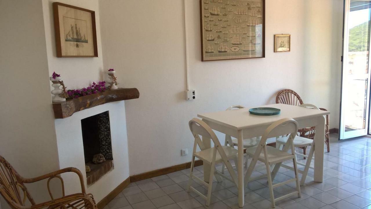 Splendido Affaccio Appartement Monte Argentario Buitenkant foto