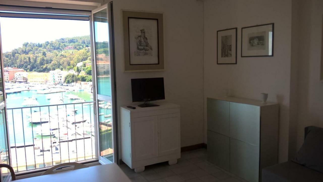 Splendido Affaccio Appartement Monte Argentario Buitenkant foto